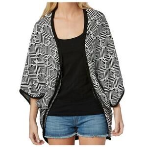 ROXY Women's DAYS AWAY Cardigan - KVJ6 -XS- Small Feels Like Silk Career Stylish